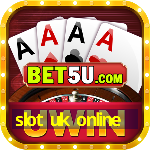 slot uk online